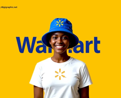 تغییر برند Walmart ، باعث نارضایتی گستردهای در اینترنت شد