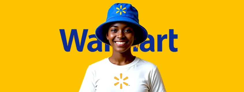 تغییر برند Walmart ، باعث نارضایتی گسترده‌ای در اینترنت شد