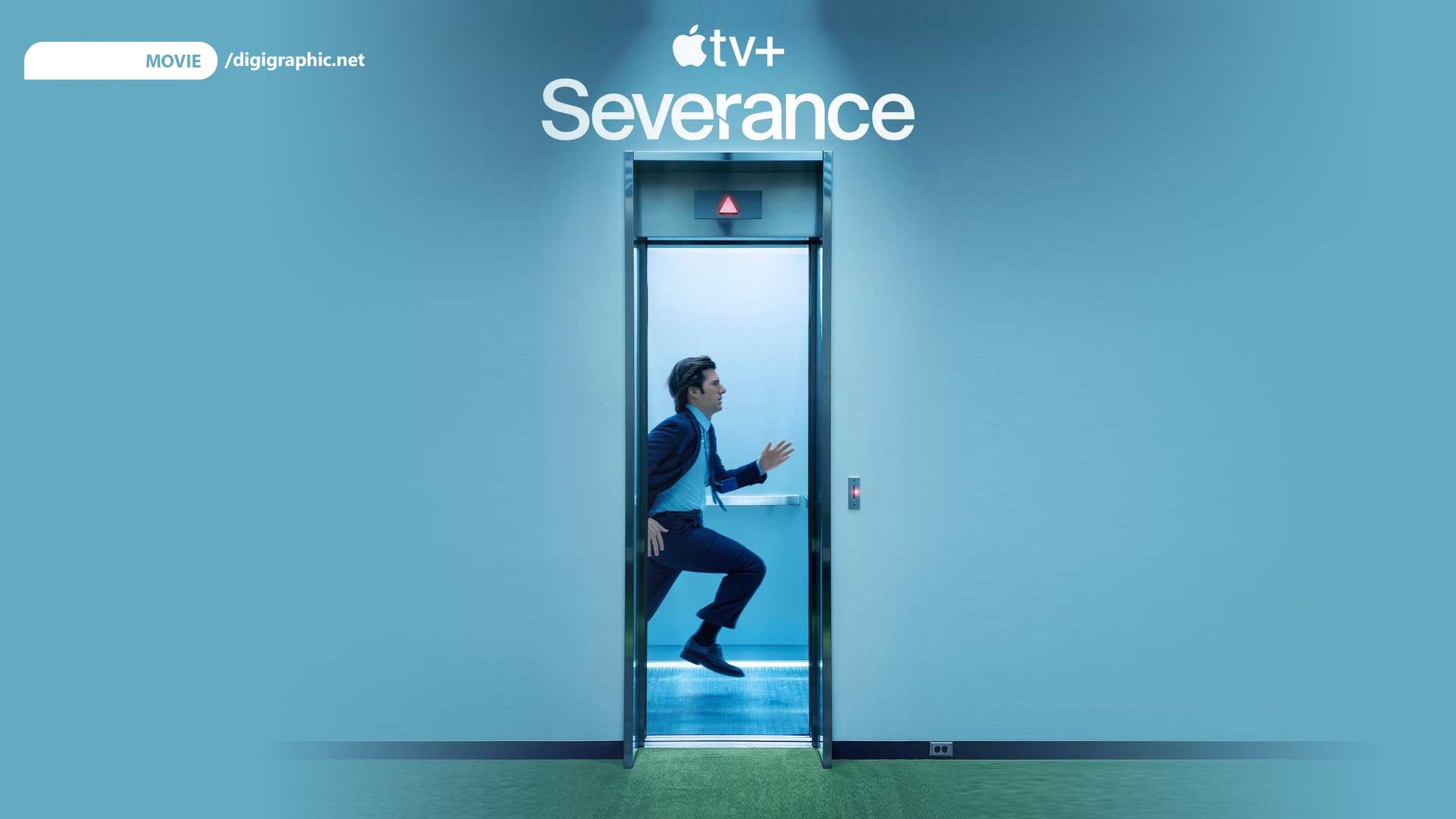 معرفی سریال Severance ، محصول اپل تی وی