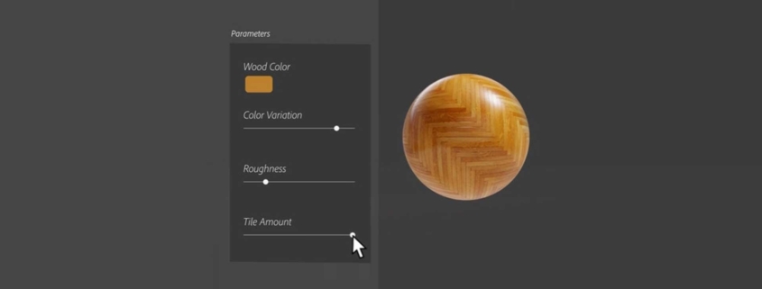 حذف محدودیت دانلود کتابخانه آدوبی Substance 3D Assets