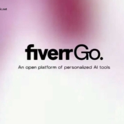 Fiverr Go ، ابزار جدید هوش مصنوعی برای کمک به فریلنسرها