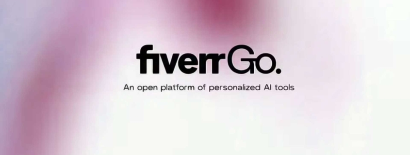 Fiverr Go ، ابزار جدید هوش مصنوعی برای کمک به فریلنسرها