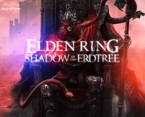 معرفی اکسپنشن بازی الدن رینگ / Shadow of the Erdtree