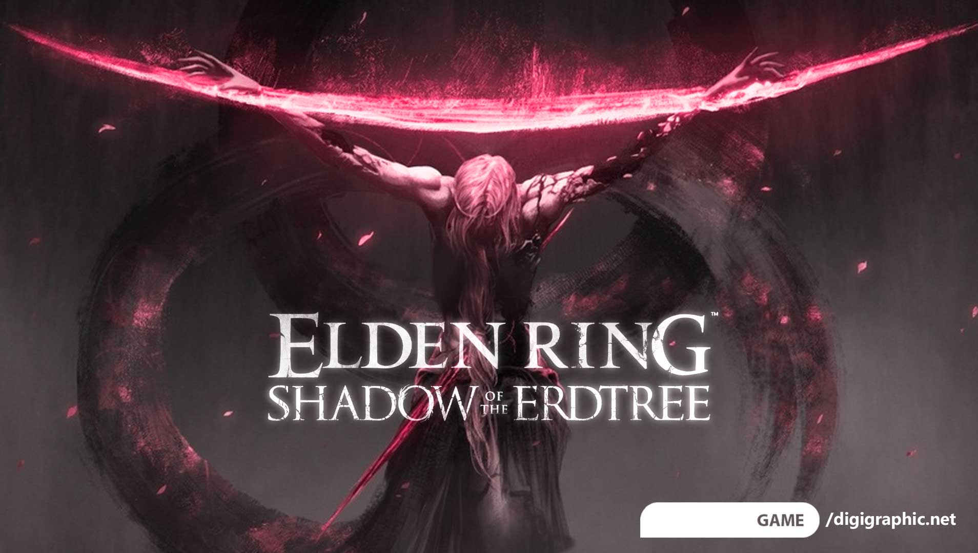 معرفی اکسپنشن بازی الدن رینگ / Shadow of the Erdtree