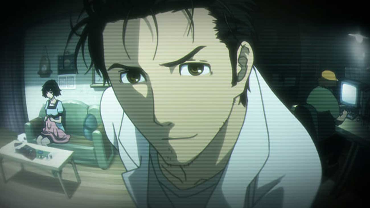 معرفی انیمه steins gate ، اثری علمی تخیلی در ژانر سفر در زمان