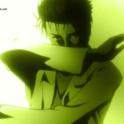 معرفی انیمه steins gate ، اثری علمی تخیلی در ژانر سفر در زمان