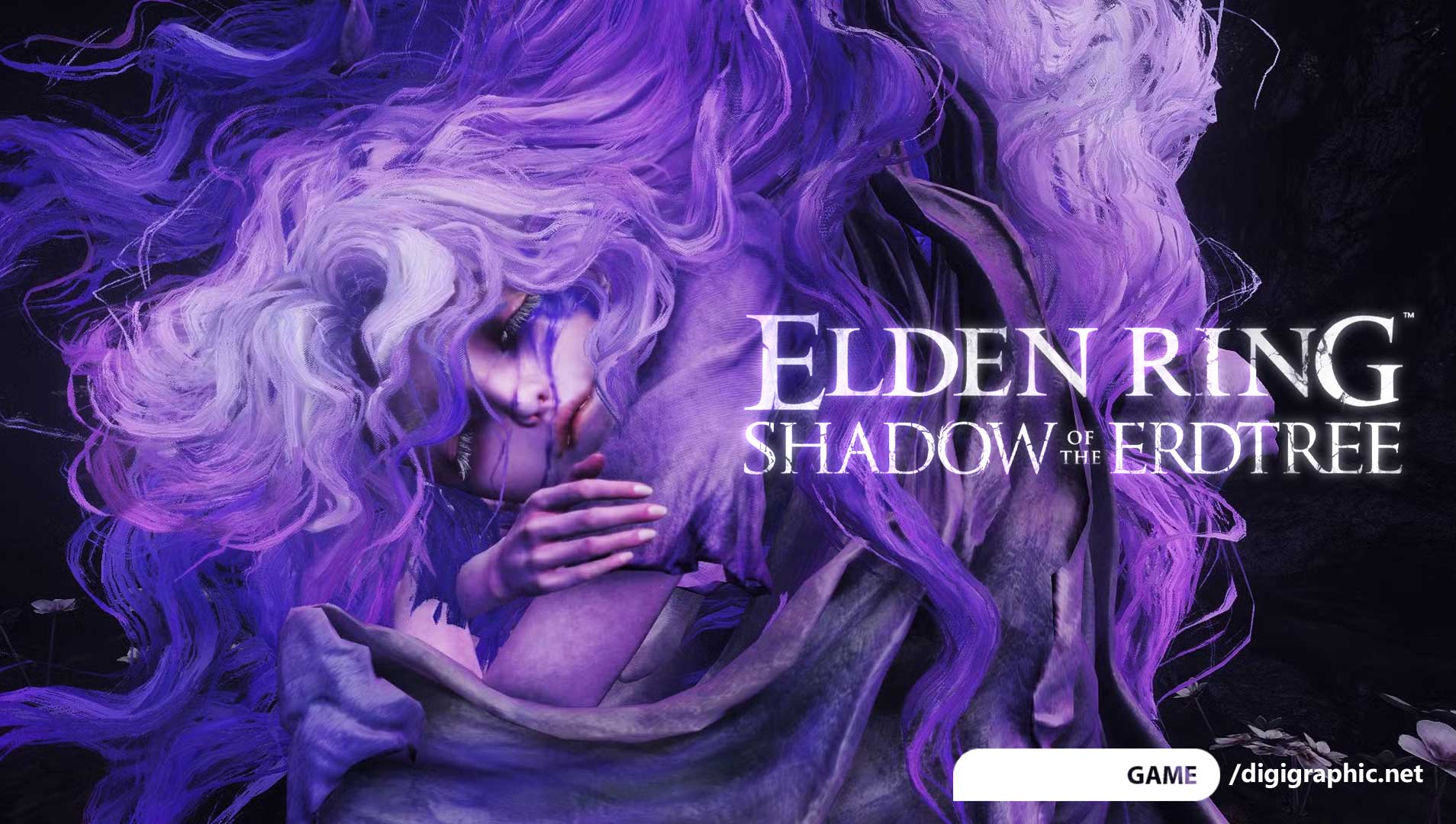 معرفی اکسپنشن بازی الدن رینگ / Shadow of the Erdtree