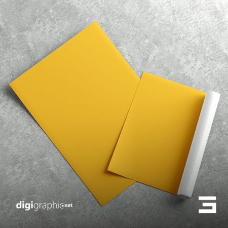 موکاپ پیشنمایش طرح تراکت لایه باز
