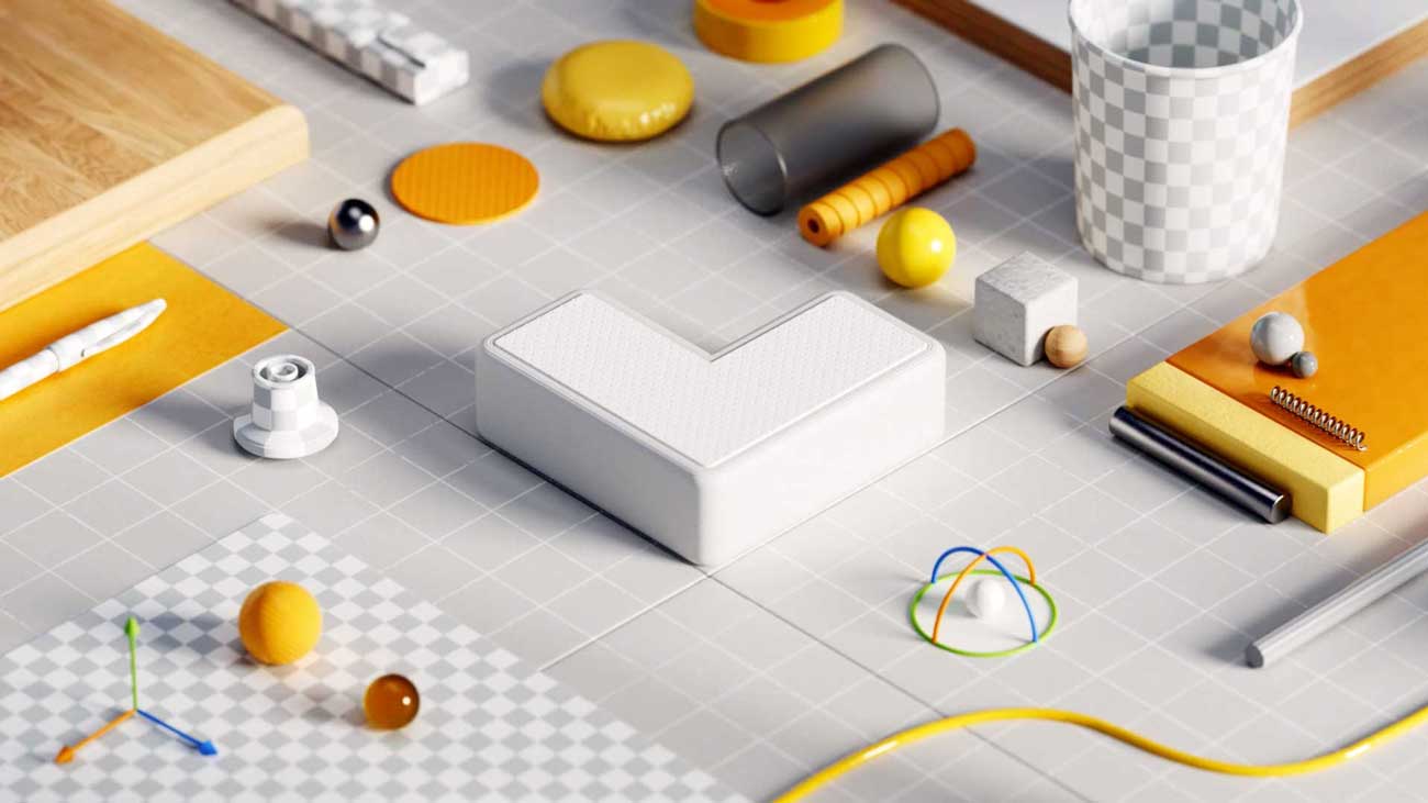 حذف محدودیت دانلود کتابخانه آدوبی Substance 3D Assets