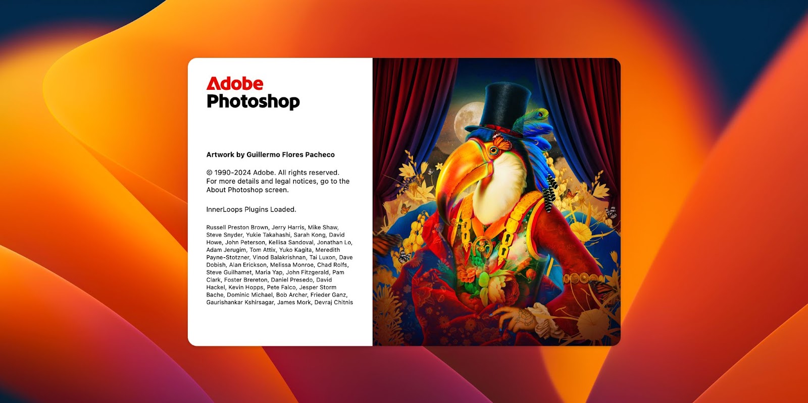 فتوشاپ ۳۵ ساله شد