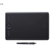 قلم نوری جدید وکام Intuos Pro