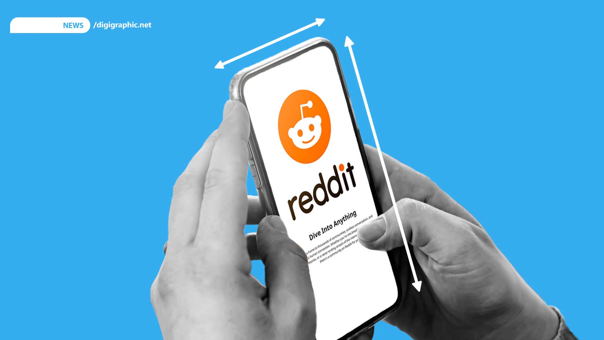 بحث‌های داغ طراحان گرافیک در ردیت !!