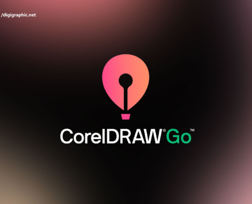 CorelDRAW Go معرفی شد
