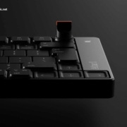 Altar-I-1 طراحی جدید کیبورد Altar I از Electronic Materials Office