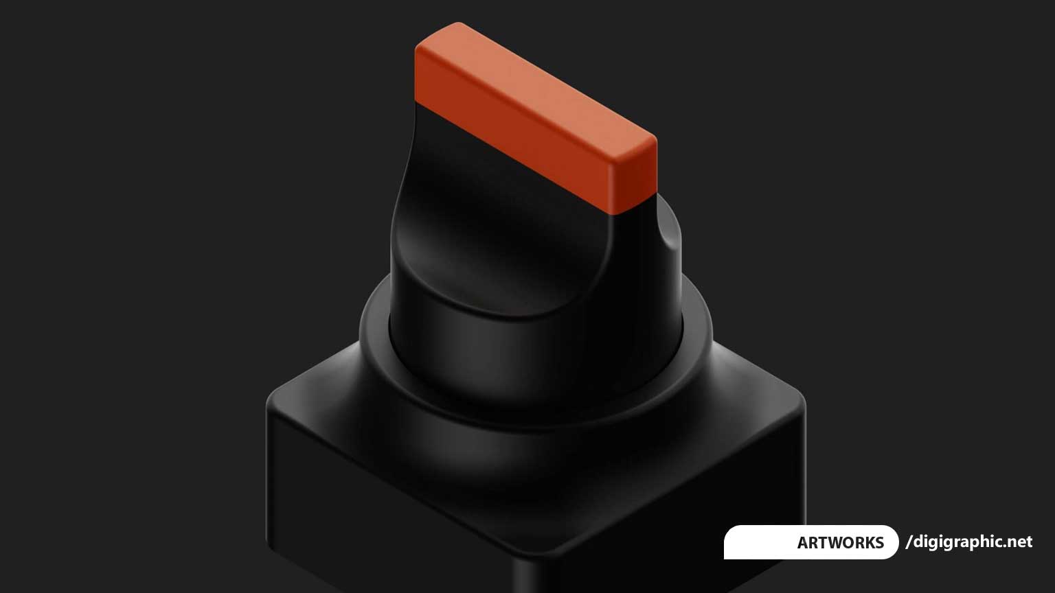 طراحی جدید کیبورد Altar I از Electronic Materials Office