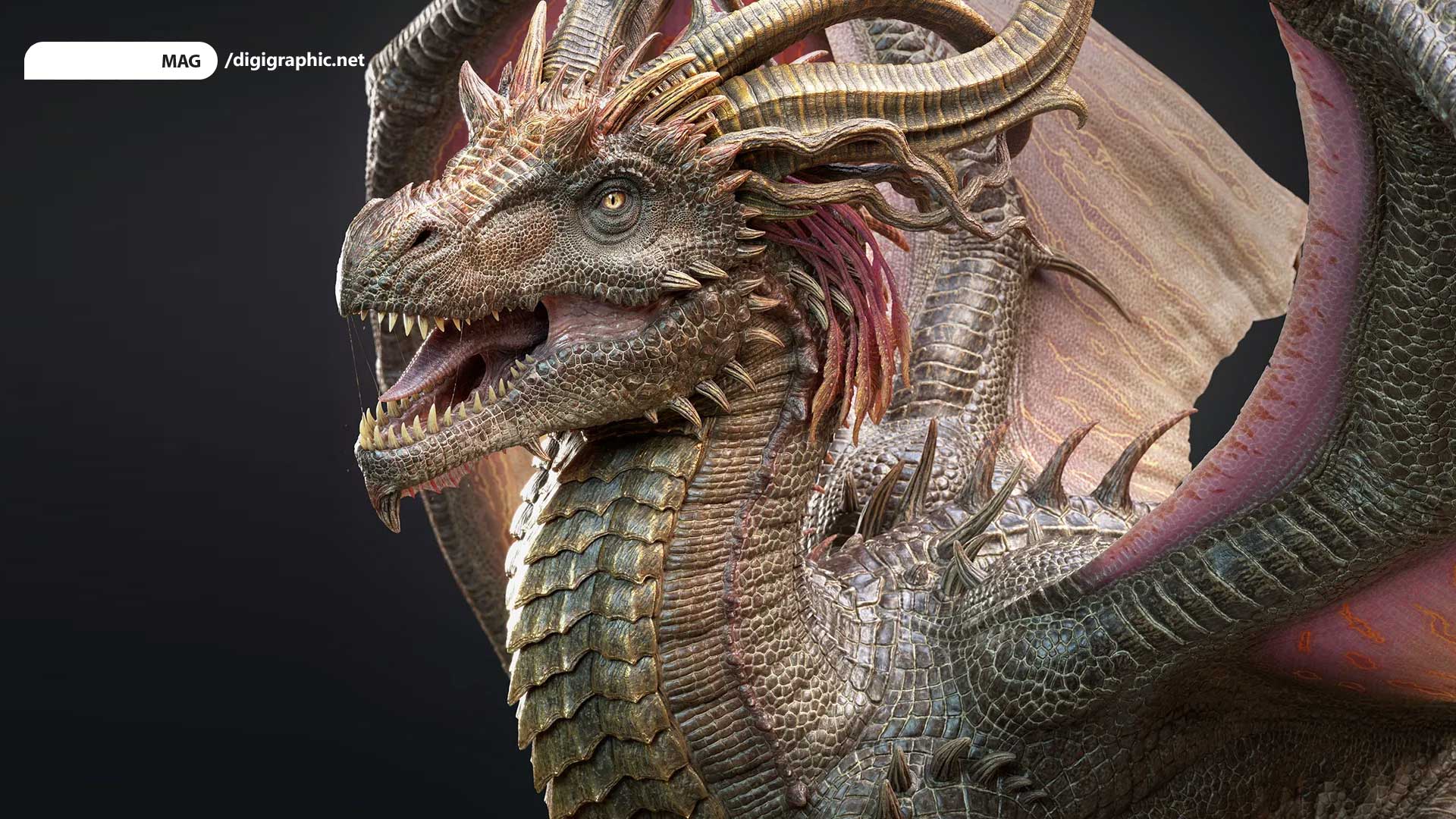 نرم‌افزار Substance 3D Painter به‌روزرسانی شد