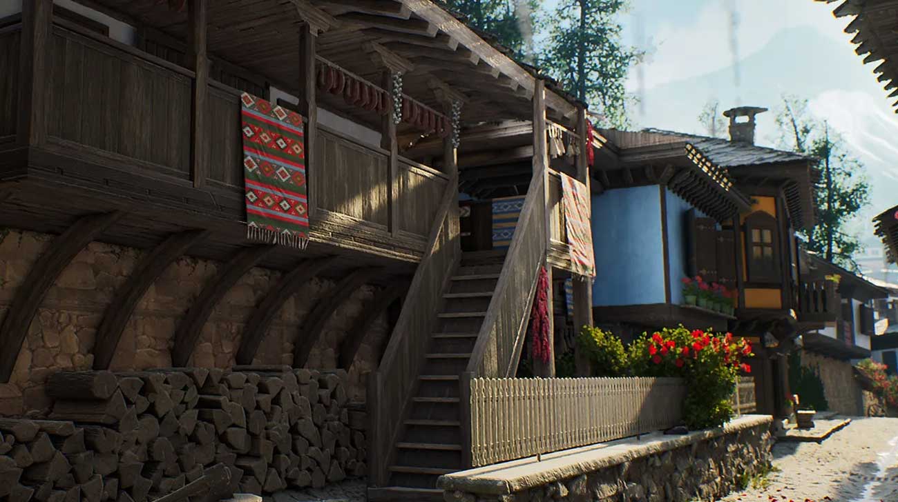 نرم‌افزار Substance 3D Painter به‌روزرسانی شد