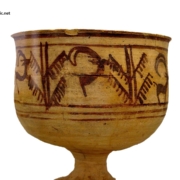 قدیمیترین انیمیشن جهان در ایران ساخته شده قدیمیترین انیمیشن جهان در ایران ساخته شده