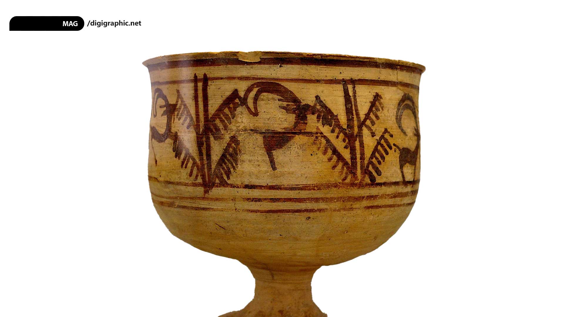 قدیمی‌ترین انیمیشن جهان در ایران ساخته شده