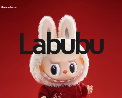 Labubu چیست ؟