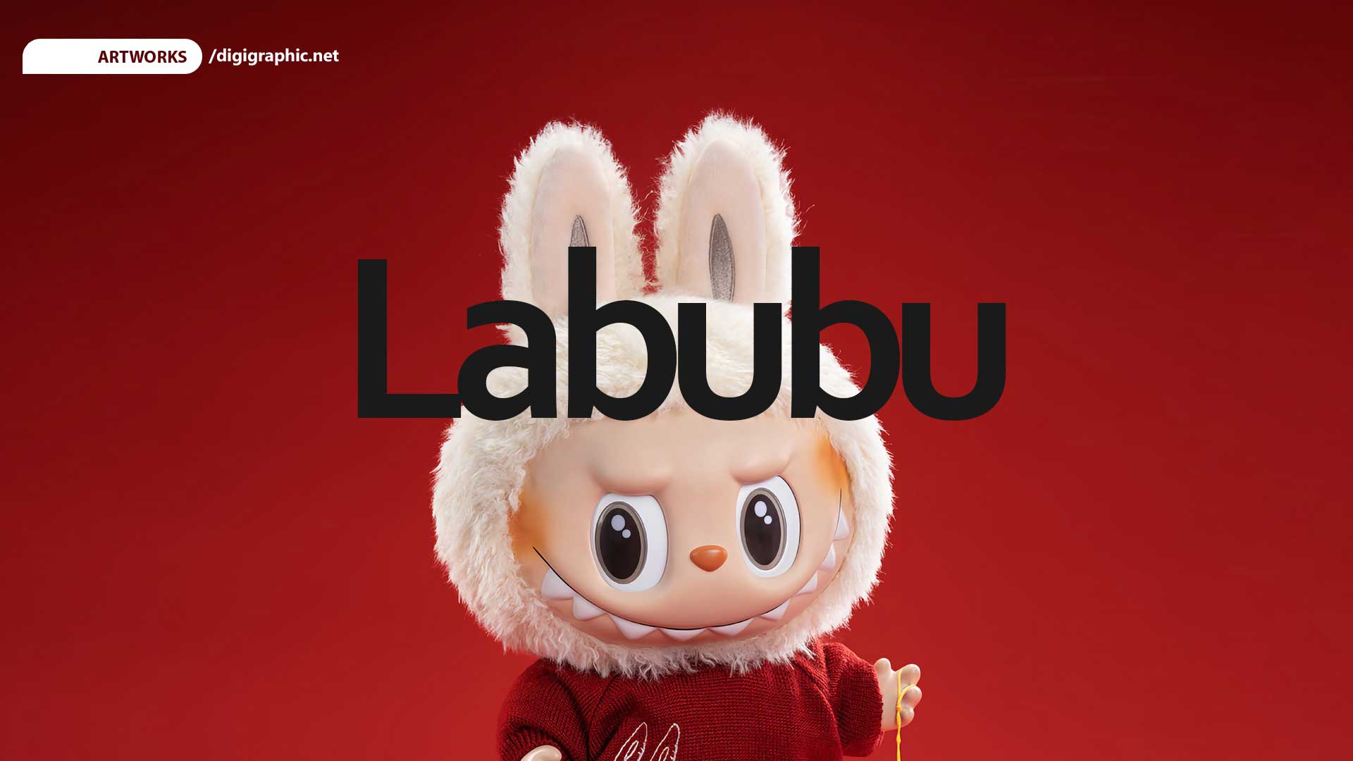 Labubu چیست ؟