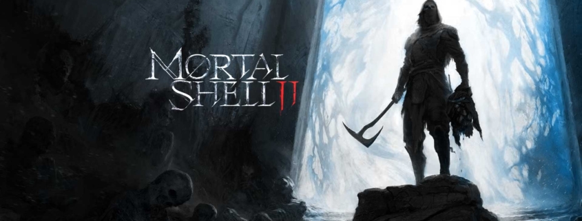 معرفی بازی Mortal Shell 2