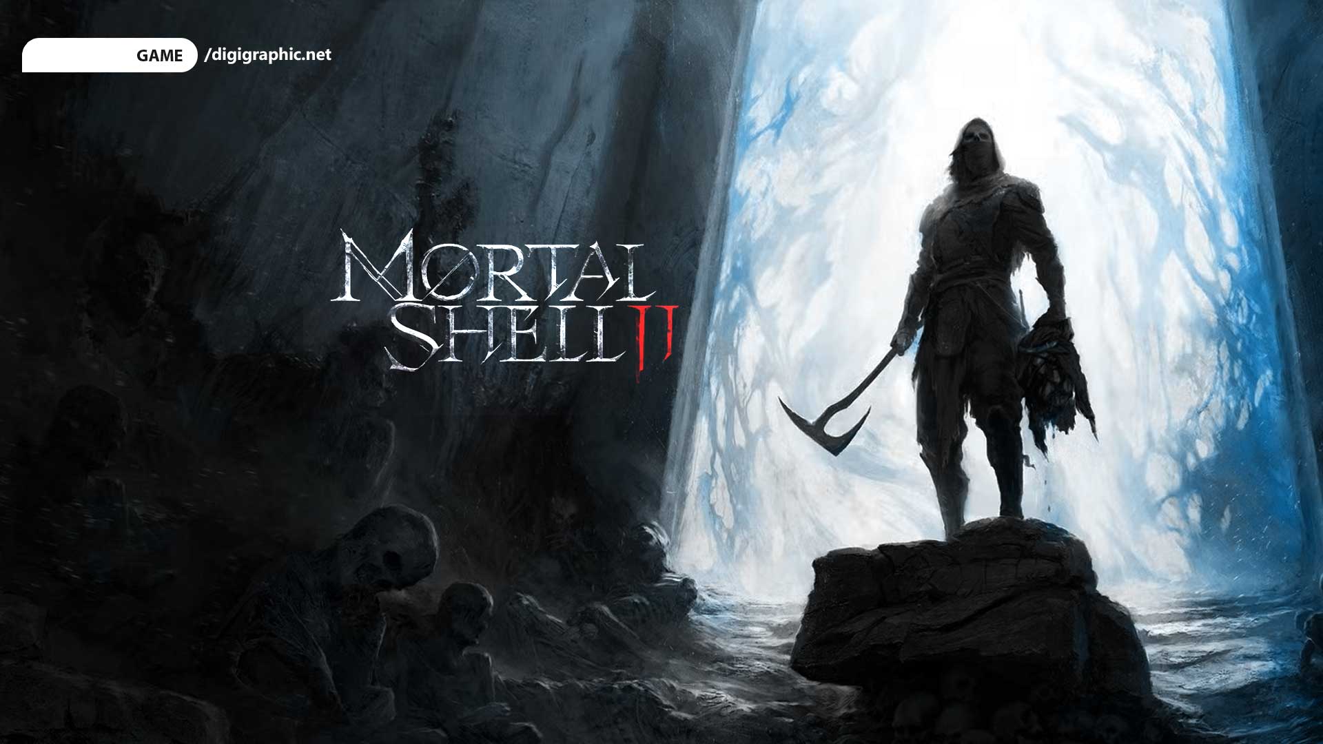 معرفی بازی Mortal Shell 2