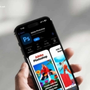 فتوشاپ موبایل به اندروید آمد