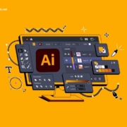 تازه ترین به‌ روز رسانی Adobe Illustrator