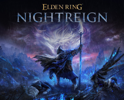 معرفی بازی Elden Ring Nightreign