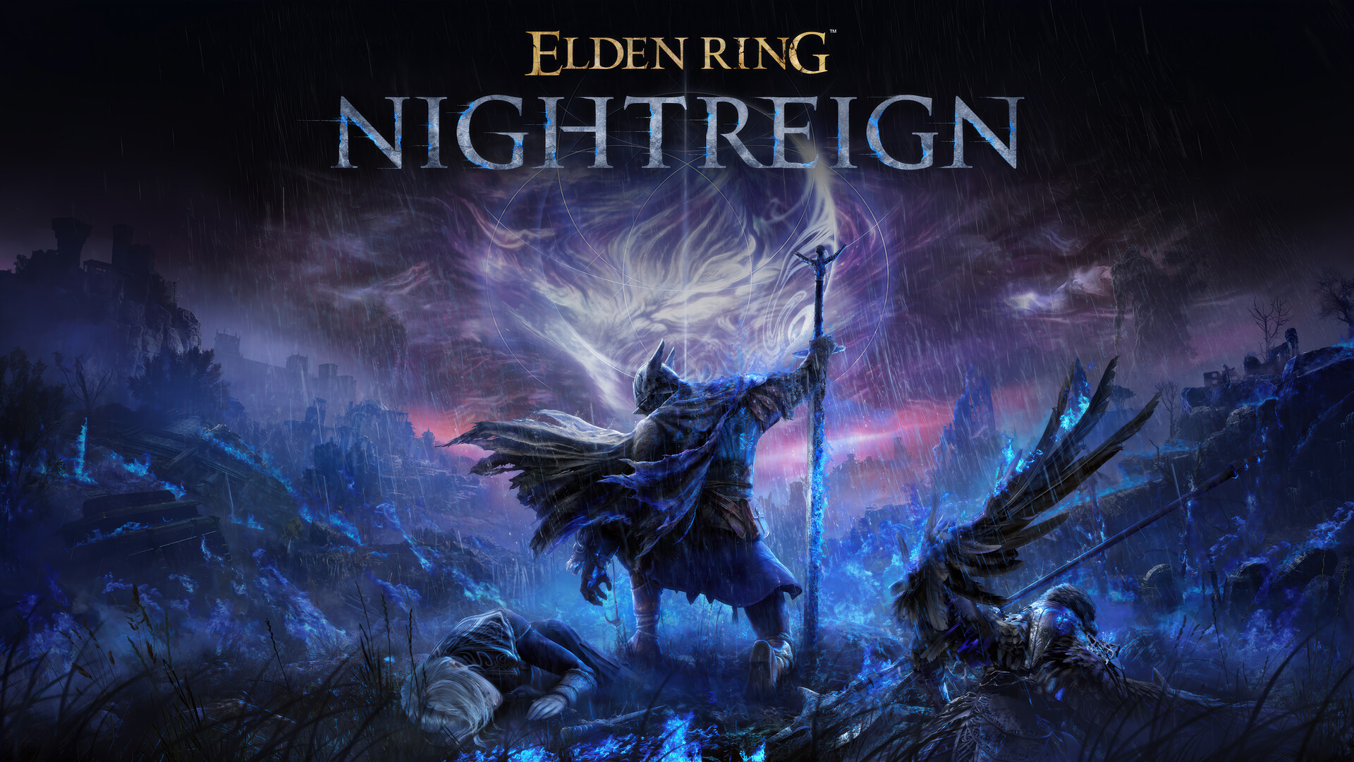 معرفی بازی Elden Ring Nightreign