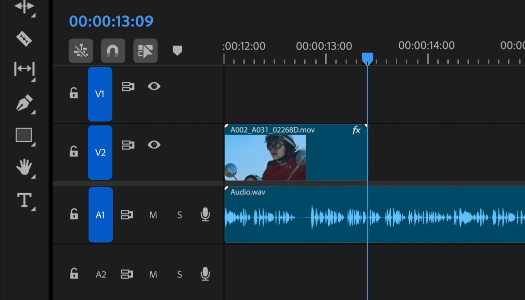 ویژگی‌های هوش مصنوعی در Premiere Pro و After Effects 25.2