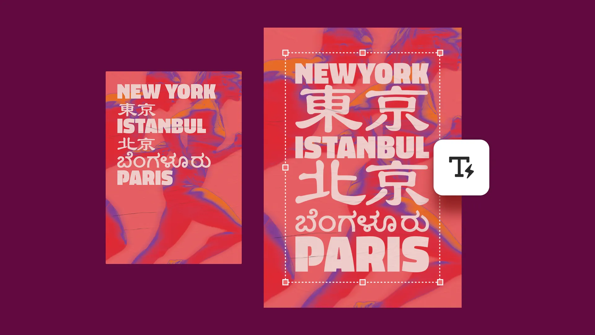 نوآوری های Creative Cloud و Firefly