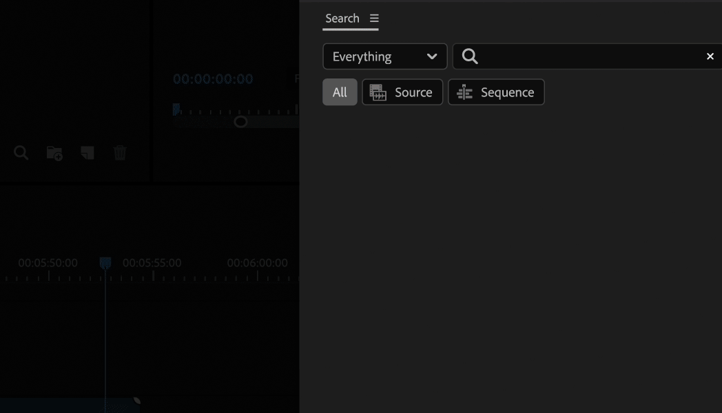 ویژگی‌های هوش مصنوعی در Premiere Pro و After Effects 25.2