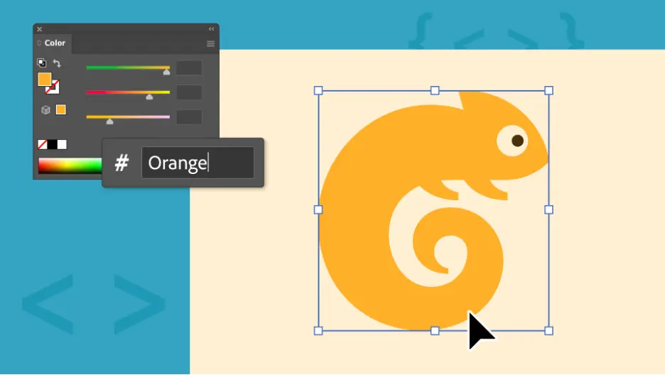 تازه ترین به روز رسانی Adobe Illustrator