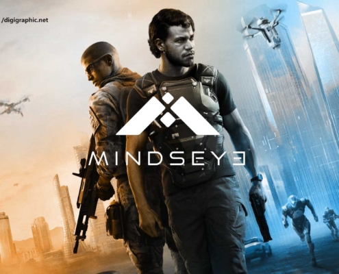 معرفی بازی MindsEye از خالق GTA