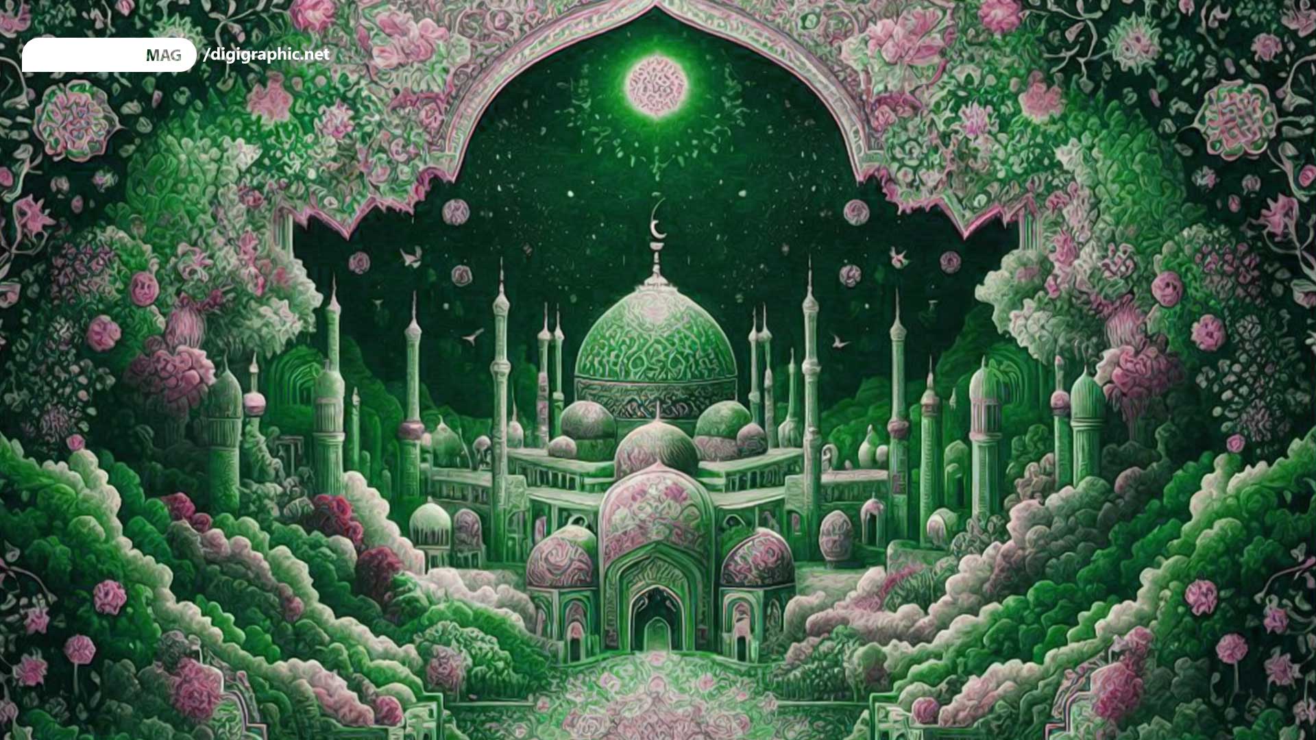 فرش‌ ایرانی ، شاهکاری تاریخی