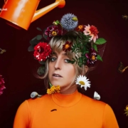 هالی رز استونز و درمان ، هنر پرتره با ادوبی فتوشاپ