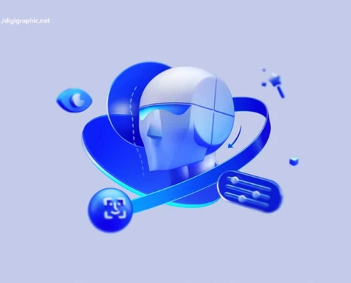 رندرهای جدید خیرهکننده در نرمافزار Substance 3D Designer