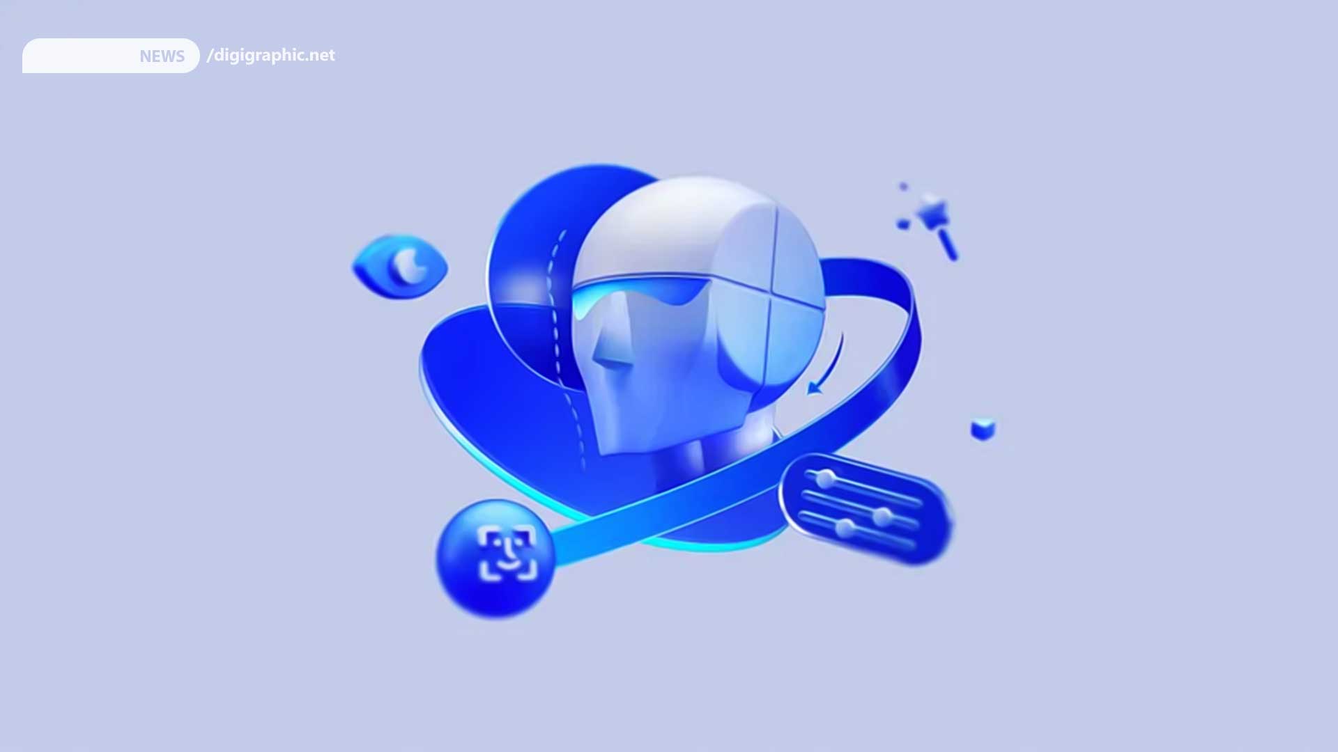 رندرهای جدید خیره‌کننده در نرم‌افزار Substance 3D Designer