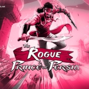 معرفی بازی The Rogue Prince of Persia + دانلود آهنگ های بازی معرفی بازی The Rogue Prince of Persia + دانلود آهنگ های بازی