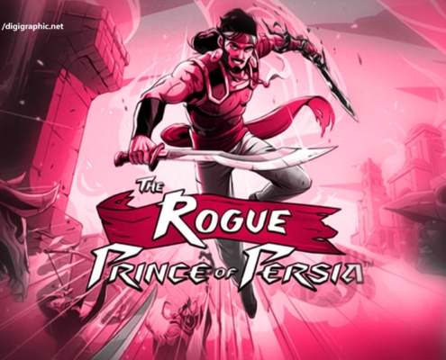 معرفی بازی The Rogue Prince of Persia + دانلود آهنگ های بازی