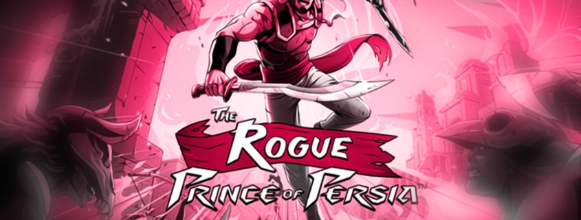معرفی بازی The Rogue Prince of Persia + دانلود آهنگ های بازی