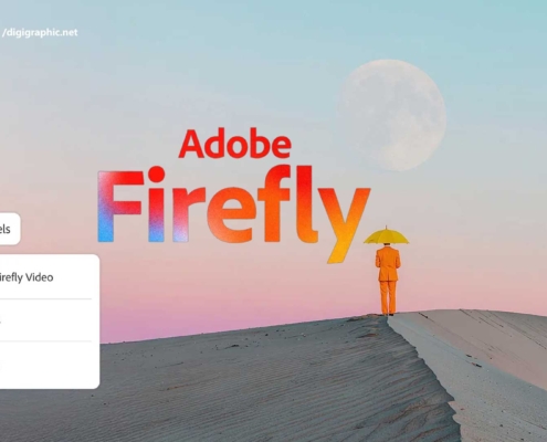 قابلیتهای ویدیویی جدید فایرفلای