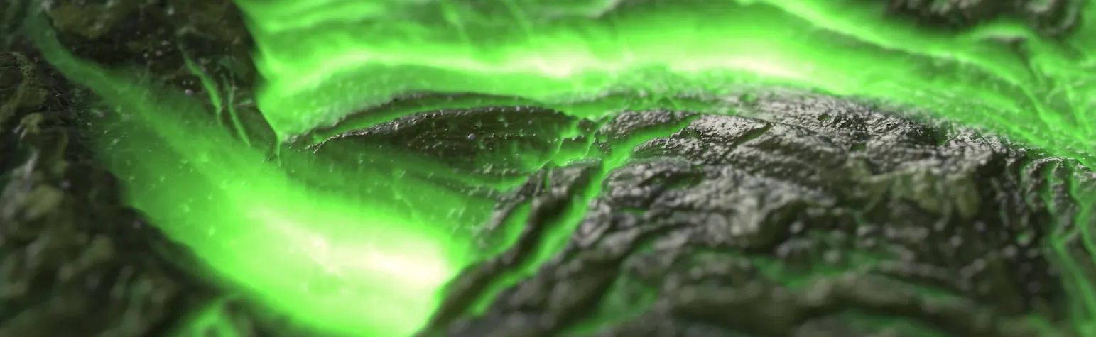 رندرهای جدید خیرهکننده در نرمافزار Substance 3D Designer