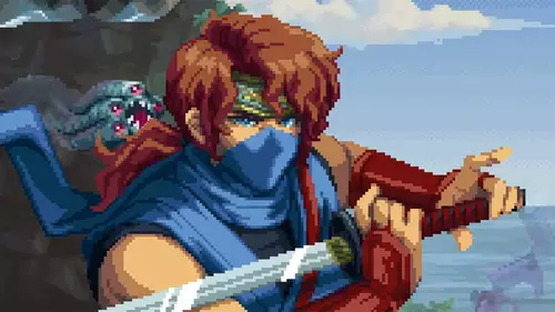 معرفی بازی Ninja Gaiden Ragebound