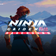 معرفی بازی Ninja Gaiden Ragebound معرفی بازی Ninja Gaiden Ragebound