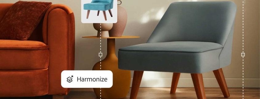 نوآوری های جدید فتوشاپ برای طراحان خلاق