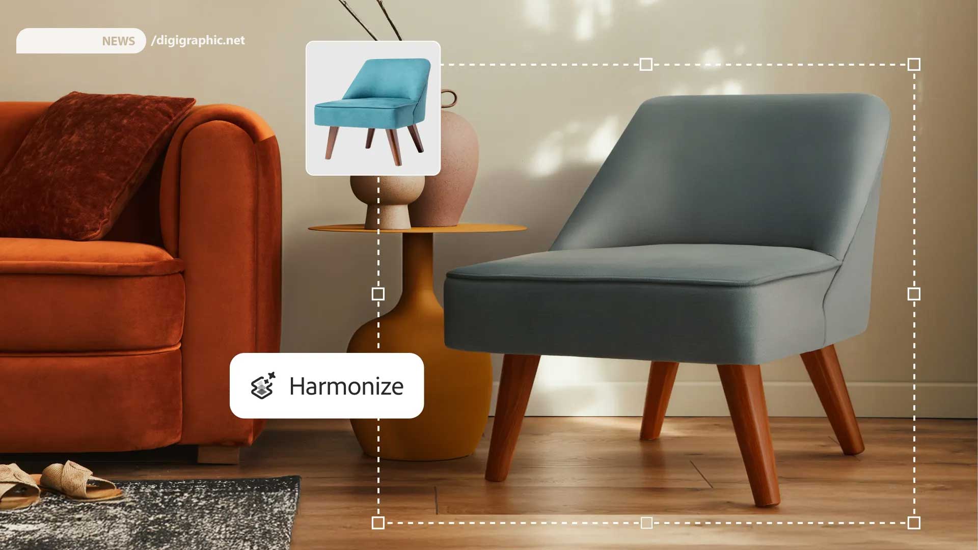 نوآوری‌ های جدید فتوشاپ برای طراحان خلاق