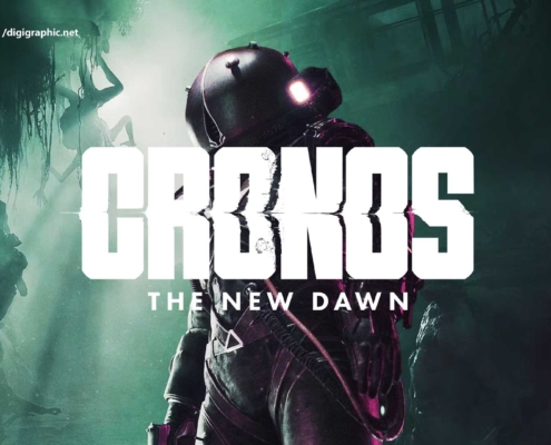 معرفی بازی Cronos The New Dawn